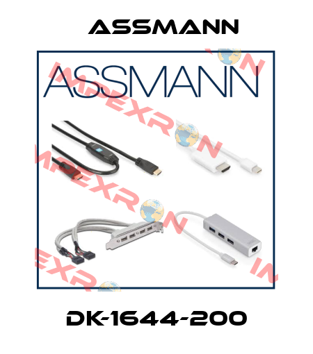 DK-1644-200 Assmann