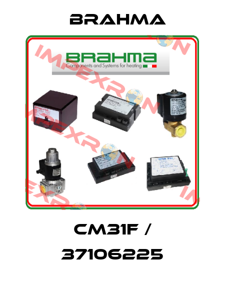 CM31F / 37106225 Brahma