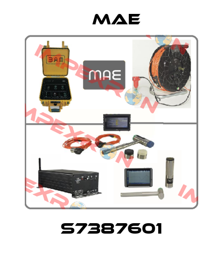 S7387601 Mae