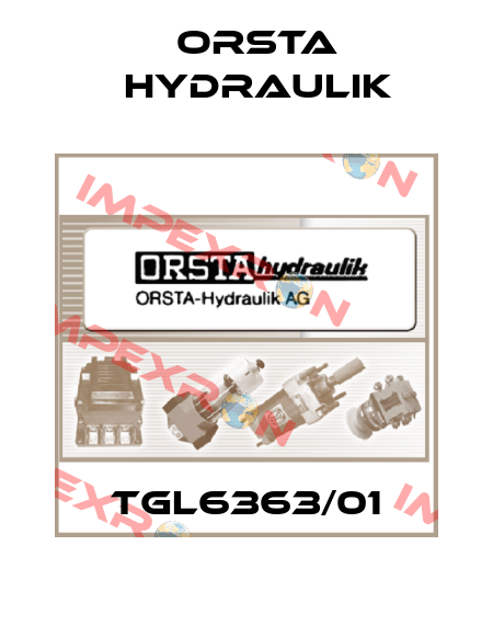TGL6363/01 Orsta Hydraulik