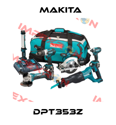 DPT353Z Makita