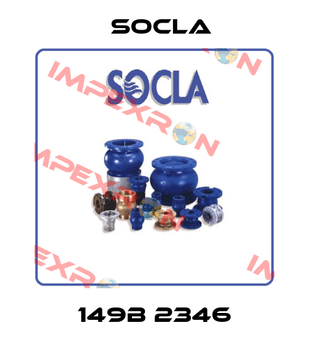 149B 2346 Socla