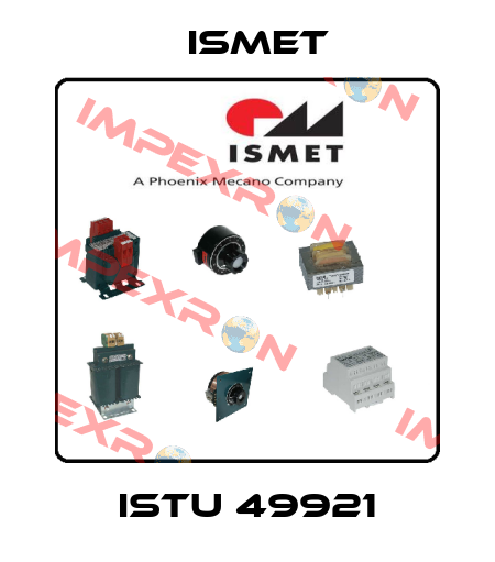 ISTU 49921 Ismet