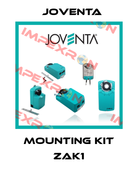 mounting kit ZAK1 Joventa