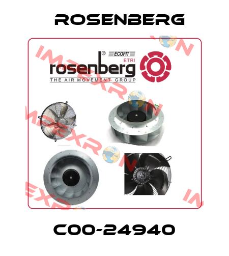 C00-24940 Rosenberg