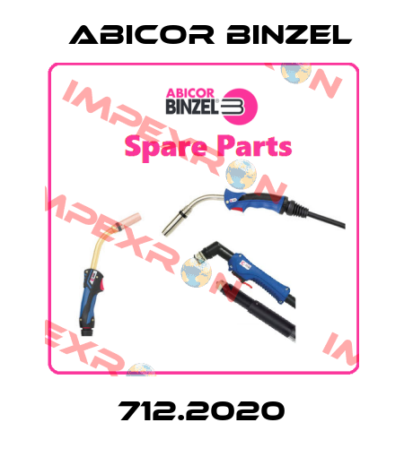 712.2020 Abicor Binzel