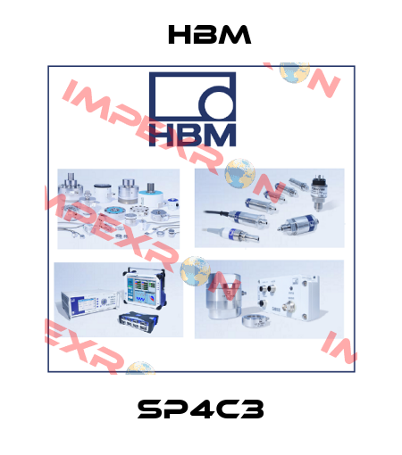SP4C3 Hbm