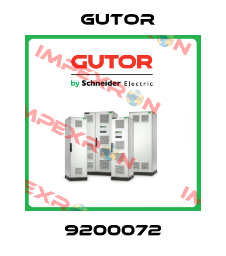 9200072 Gutor