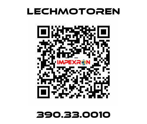 390.33.0010 Lechmotoren