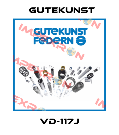VD-117J Gutekunst