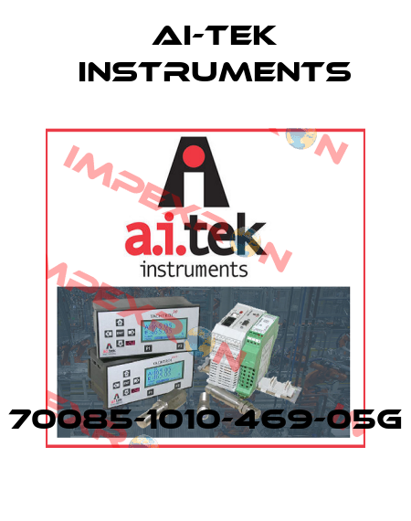70085-1010-469-05G AI-Tek Instruments