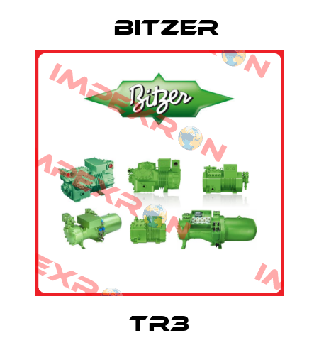 TR3 Bitzer