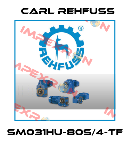 SM031HU-80S/4-TF Carl Rehfuss