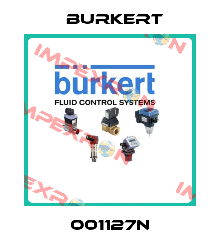 001127N Burkert