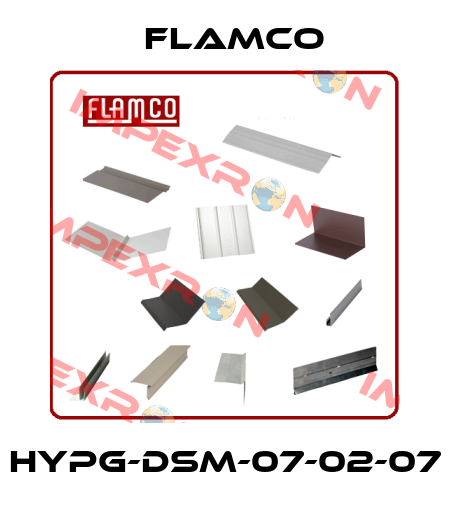 HYPG-DSM-07-02-07 Flamco