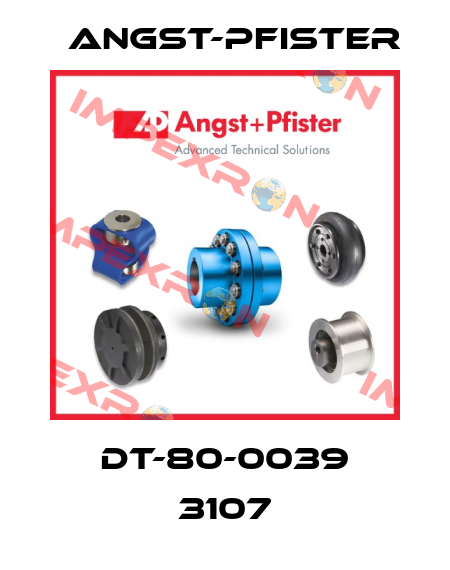 DT-80-0039 3107 Angst-Pfister
