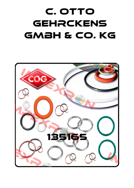 135165 C. Otto Gehrckens GmbH & Co. KG