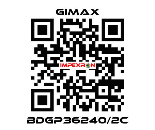 BDGP36240/2C GIMAX