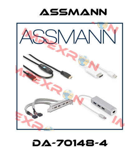 DA-70148-4 Assmann
