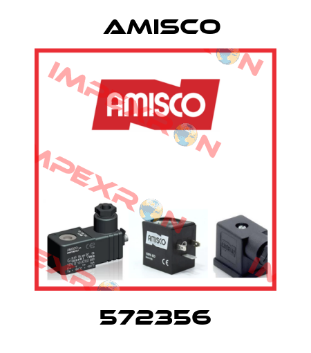 572356 Amisco