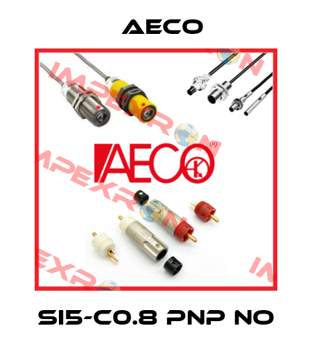 SI5-C0.8 PNP NO Aeco