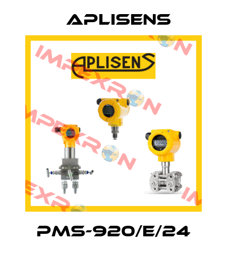 PMS-920/E/24 Aplisens