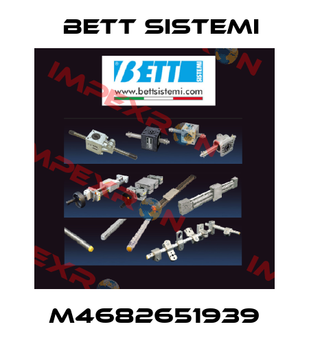 M4682651939 BETT SISTEMI