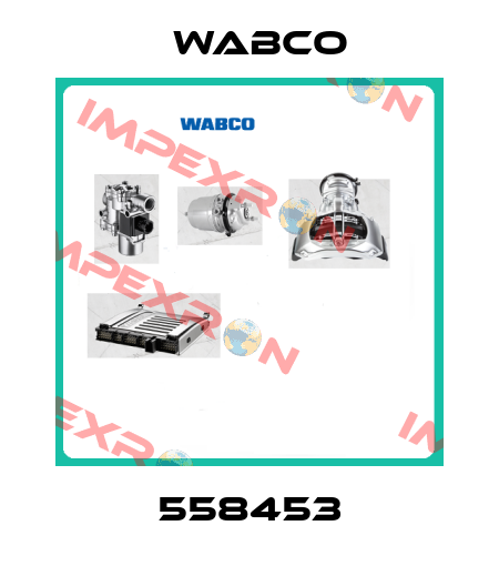 558453 Wabco