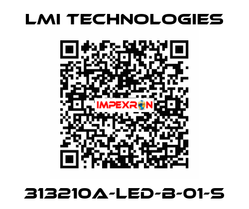 313210A-LED-B-01-S Lmi Technologies