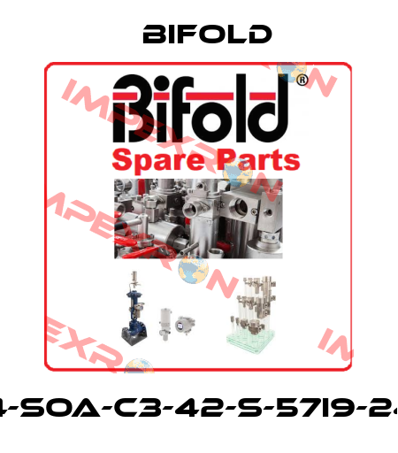 FP04-SOA-C3-42-S-57I9-24D-M Bifold