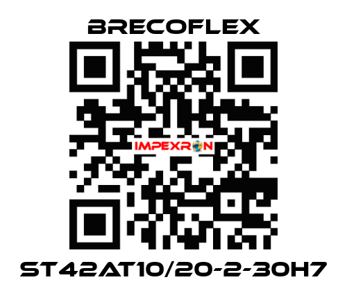 ST42AT10/20-2-30H7 Brecoflex