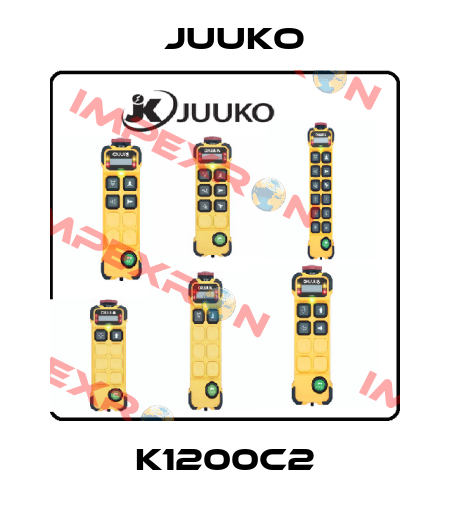 K1200c2 Juuko