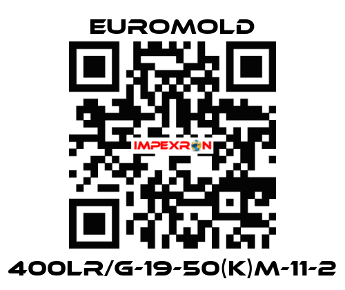 400LR/G-19-50(K)M-11-2 EUROMOLD