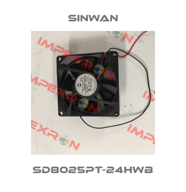 SD8025PT-24HWB Sinwan