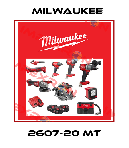 2607-20 MT Milwaukee