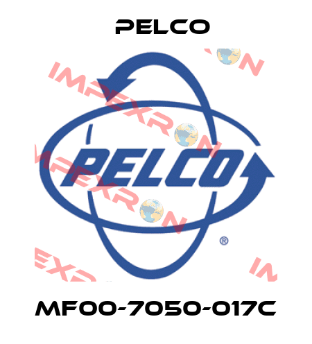MF00-7050-017C Pelco