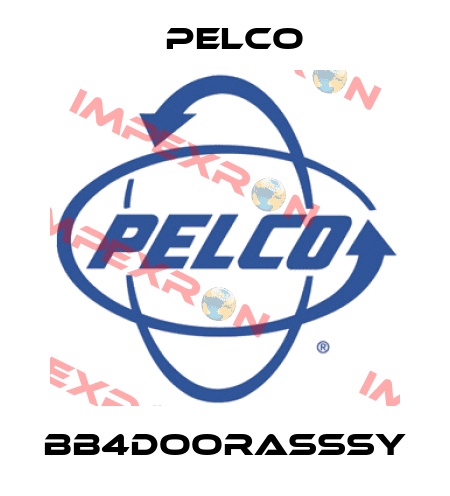 BB4DOORASSSY Pelco