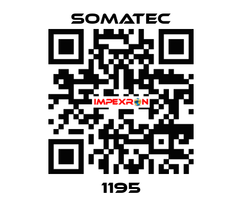 1195 SOMATEC