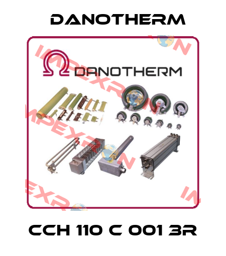 CCH 110 C 001 3R Danotherm
