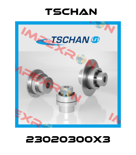 23020300X3 Tschan