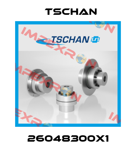 26048300X1 Tschan