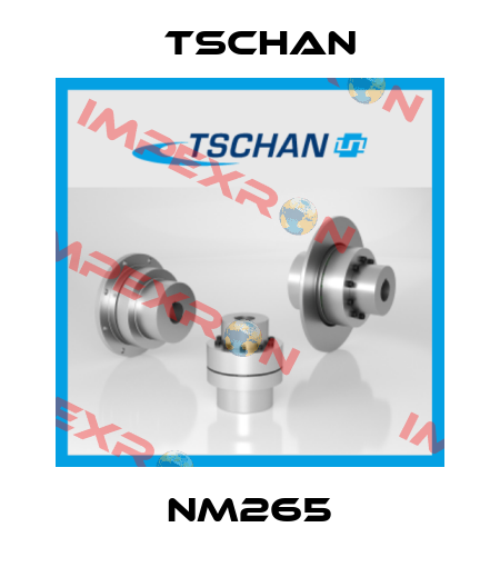NM265 Tschan