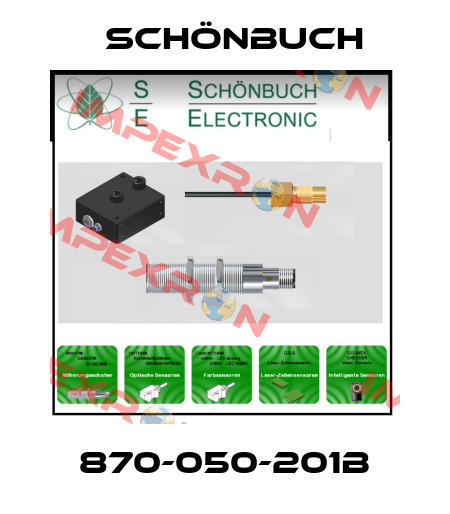870-050-201B Schönbuch