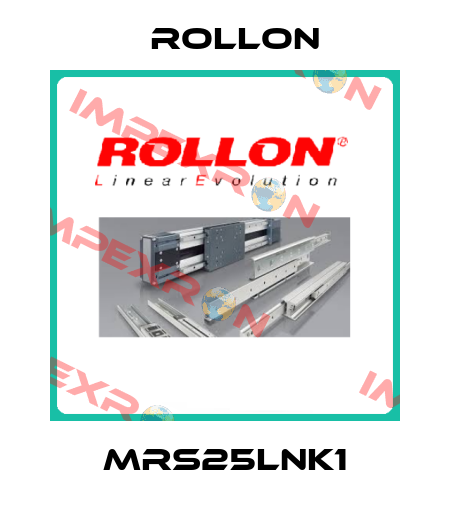 MRS25LNK1 Rollon