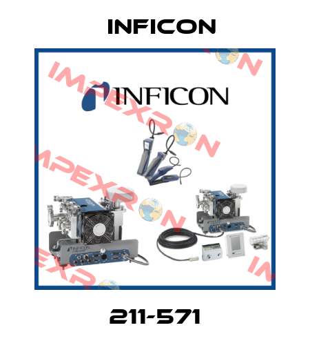211-571 Inficon