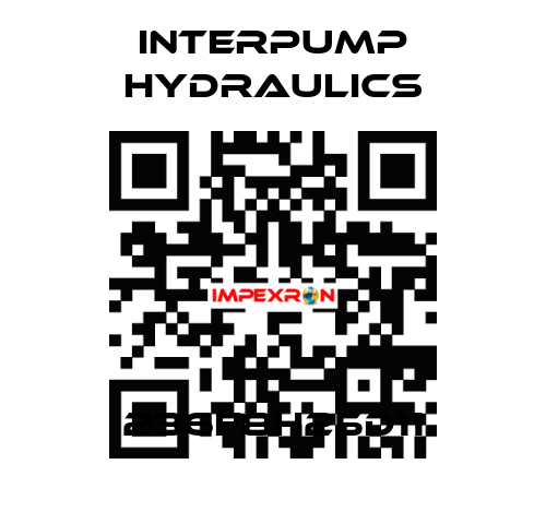 236F8H25D11 Interpump hydraulics