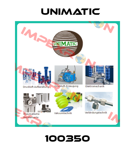 100350 UNIMATIC