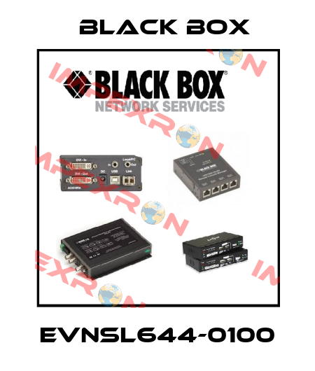 EVNSL644-0100 Black Box