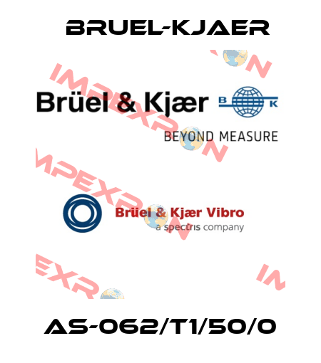 AS-062/T1/50/0 Bruel-Kjaer