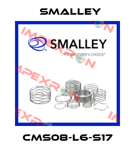 CMS08-L6-S17 SMALLEY